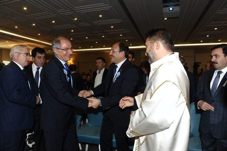 Btü Akademik Yıl Açılışı Yapıldı G3