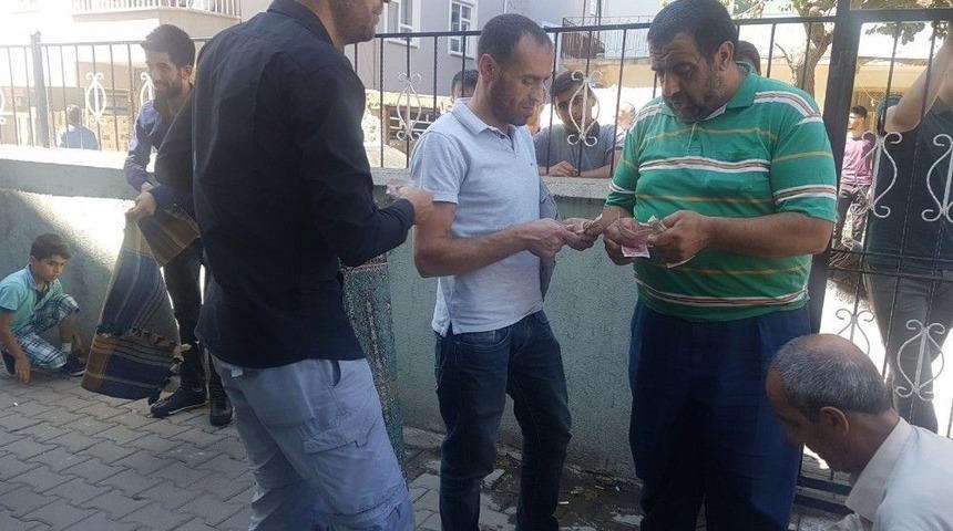 Gen&ccedil;&rsquo;te, Arakan İ&ccedil;in Yardım Kampanyası