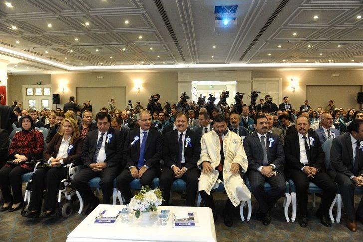 Btü Akademik Yıl Açılışı Yapıldı G4