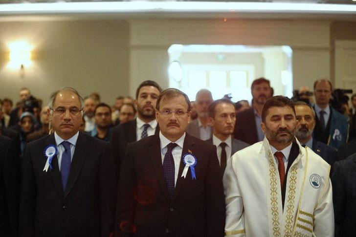 Btü Akademik Yıl Açılışı Yapıldı G5