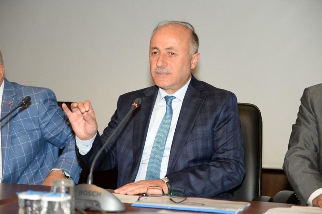 Uyuşturucuya Karşı Topyek&ucirc;n M&uuml;cadele