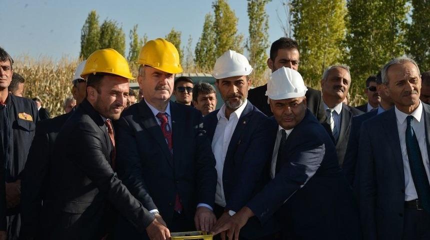 B&uuml;y&uuml;kşehir&rsquo;den &Ccedil;umra&rsquo;da Yatırım Hamlesi