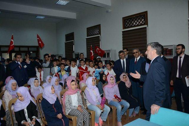 Büyükşehir’den Çumra’da Yatırım Hamlesi