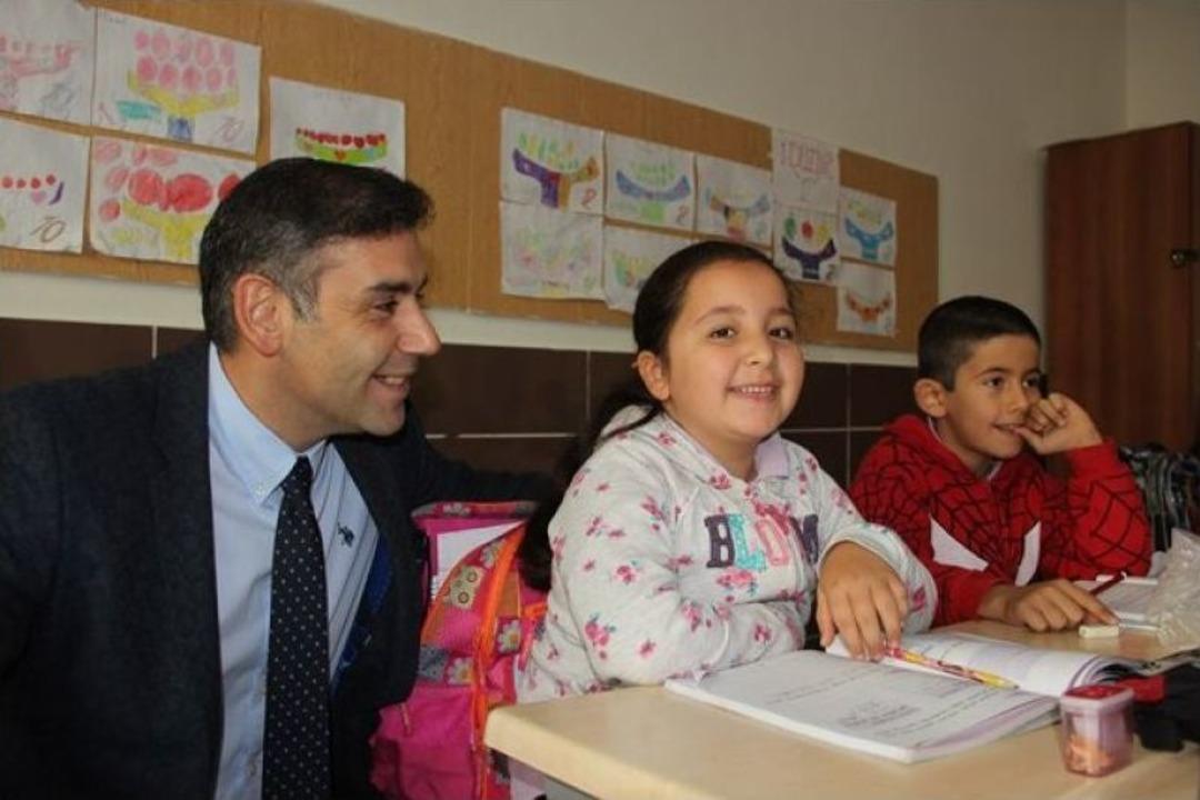 Kırklareli&rsquo;de Eğitim Kalitesini Artırma &Ccedil;alışmaları