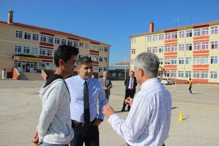 Kırklareli’de Eğitim Kalitesini Artırma Çalışmaları G3