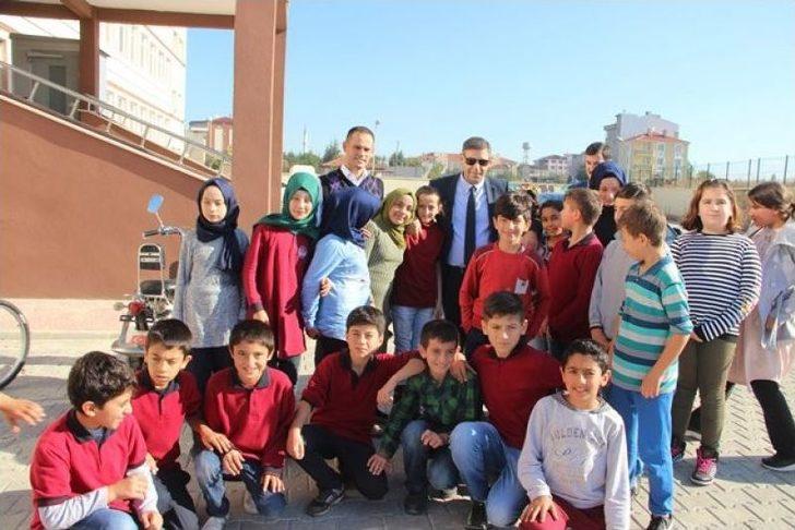 Kırklareli’de Eğitim Kalitesini Artırma Çalışmaları G4