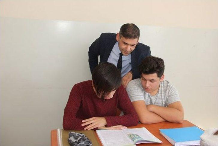 Kırklareli’de Eğitim Kalitesini Artırma Çalışmaları G5