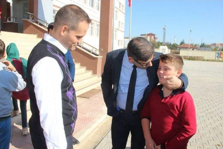 Kırklareli’de Eğitim Kalitesini Artırma Çalışmaları G1