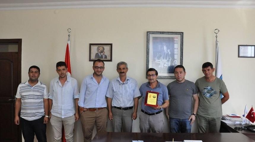 Dto&rsquo;nun K&uuml;lt&uuml;rel Etkinliklere Katkısı Devam Ediyor