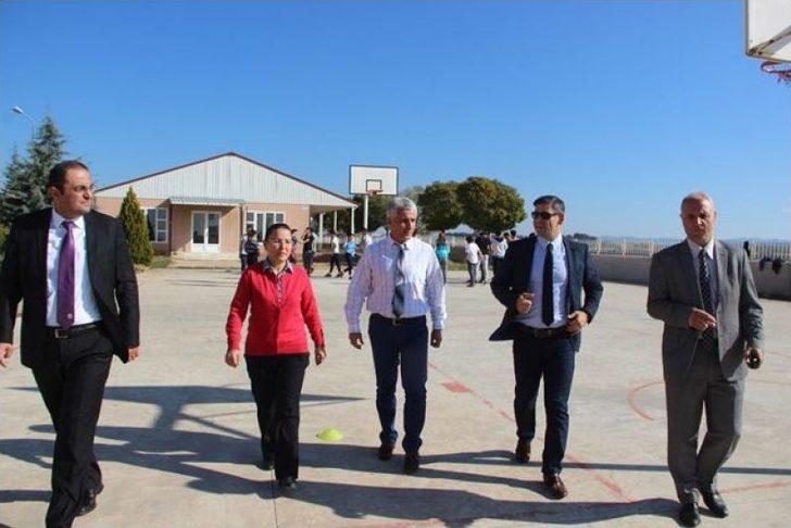 Kırklareli’de Eğitim Kalitesini Artırma Çalışmaları G2