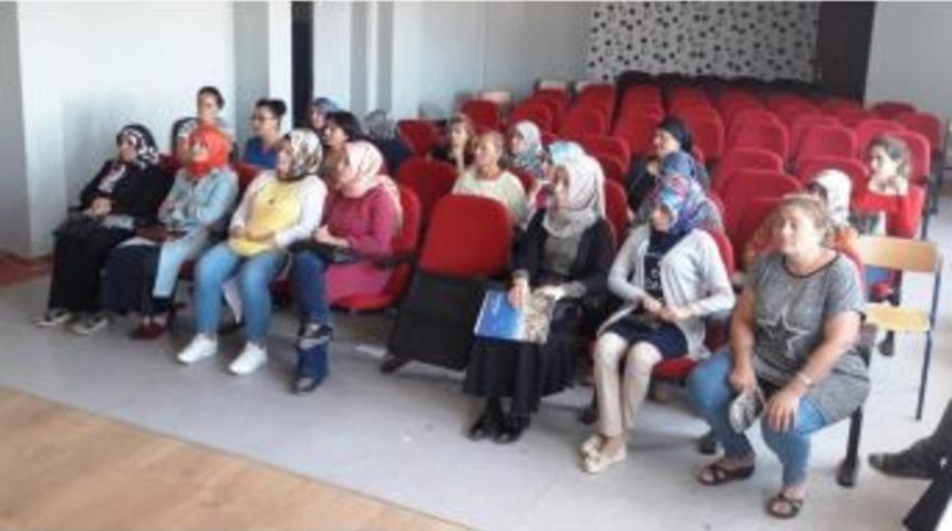 Meslek &Ouml;ğrenirken Para Da Kazanacaklar