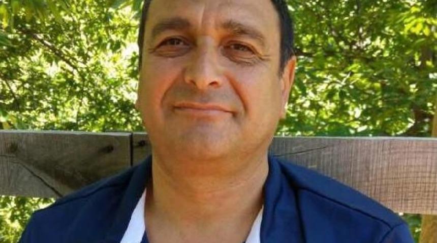 Sabah Sporunda Kalp Krizi Ge&ccedil;irip &Ouml;ld&uuml;