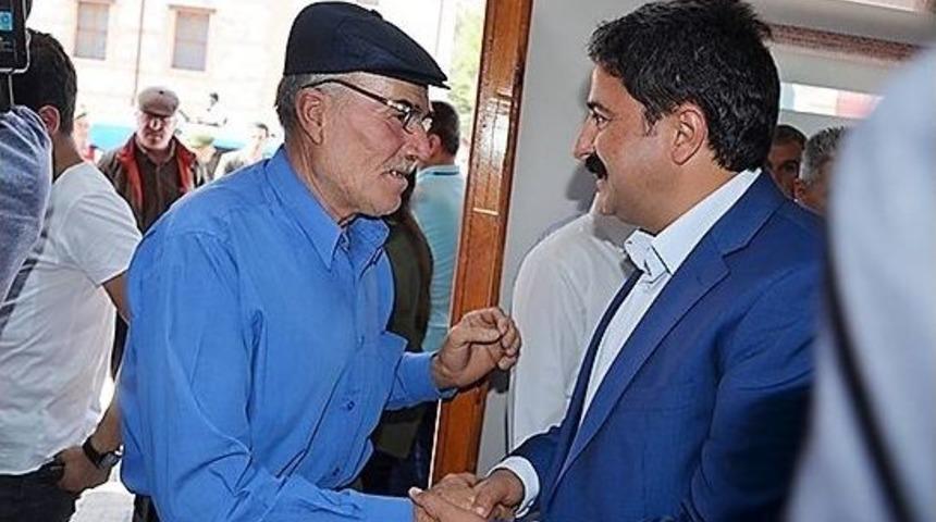 Seyitgazi Belediyesi&rsquo;nin &lsquo;turizm Ofisi&rsquo; A&ccedil;ıldı