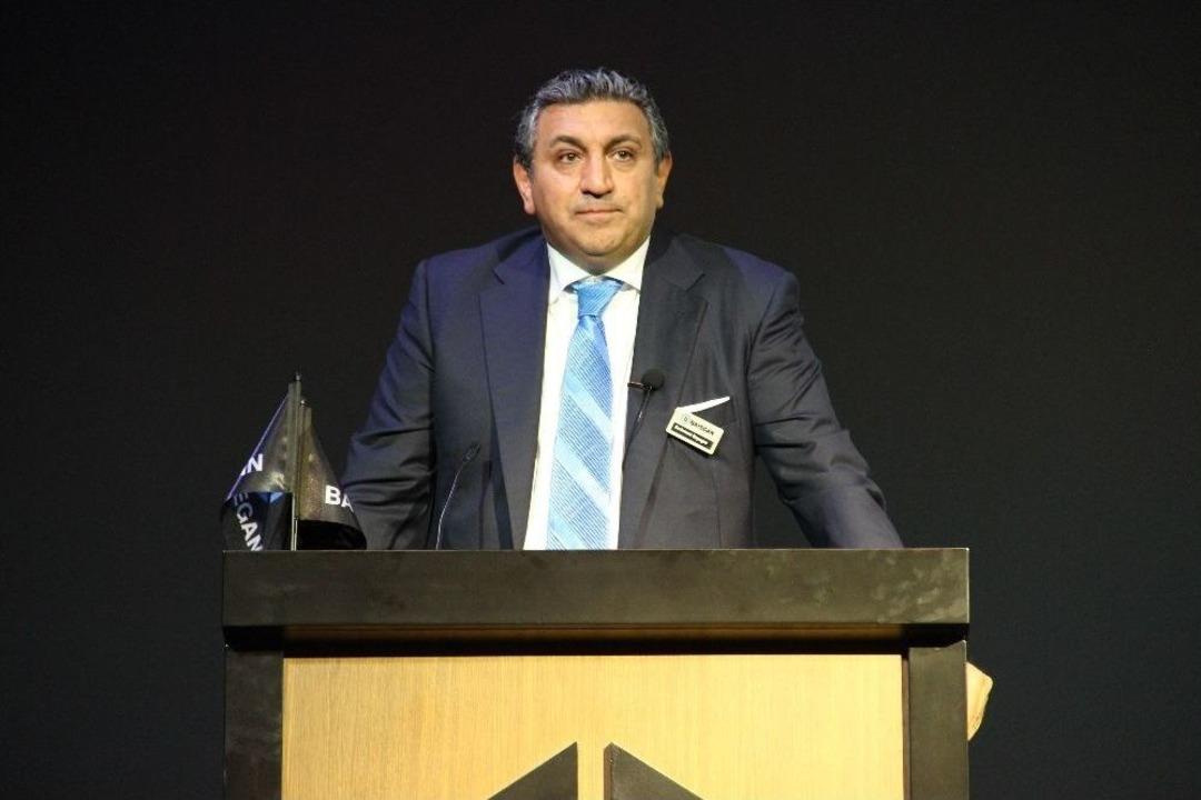 Polimer Sekt&ouml;r&uuml; Temsilcileri İstanbul&rsquo;da Bir Araya Geldi