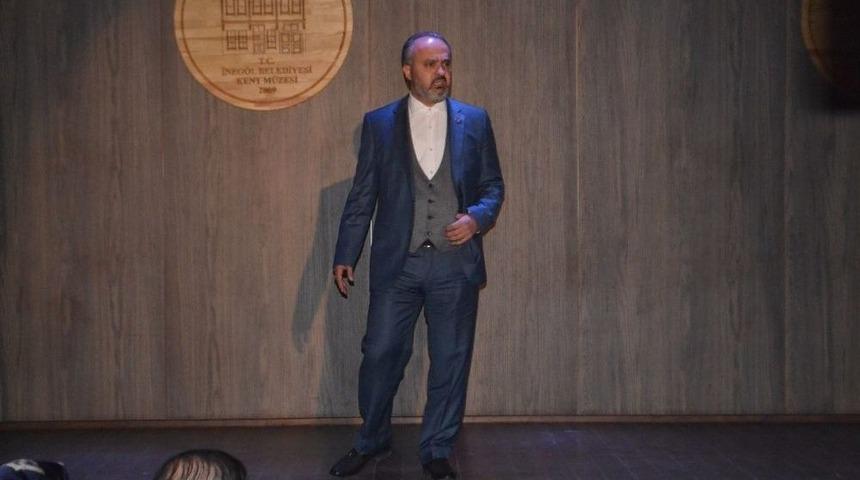 Aktaş Performansı İle İzleyenleri Mest Etti