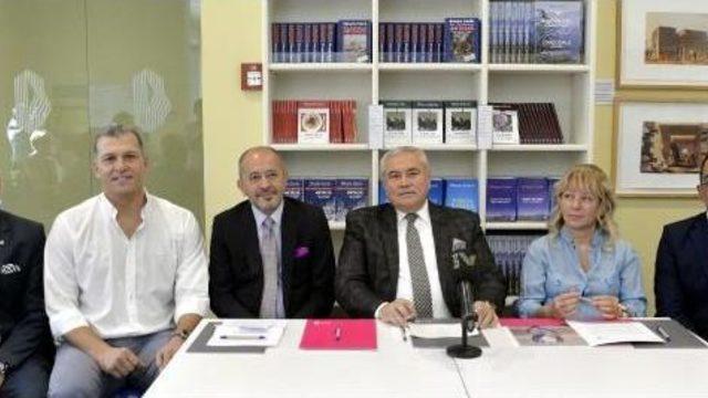 Türk Resminin Paris Macerası Antalya'da