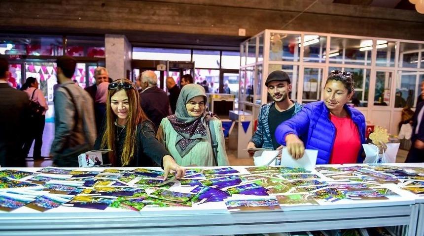 B&uuml;y&uuml;kşehir Malatya&rsquo;yı Tanıtıyor