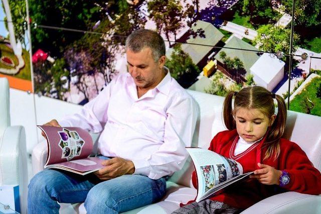 Büyükşehir Malatya’yı Tanıtıyor 2