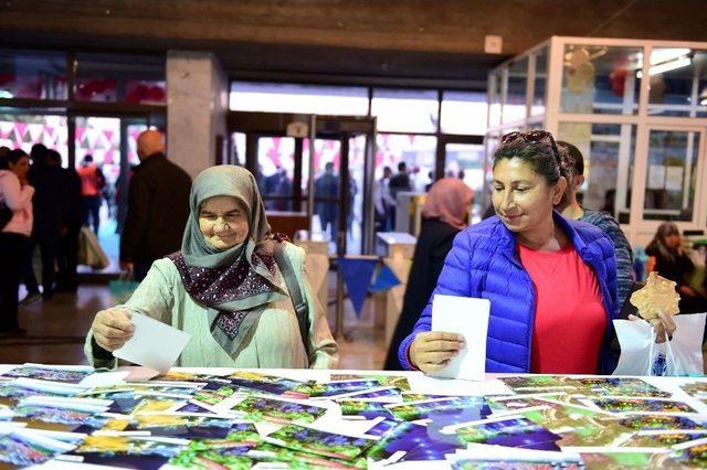 Büyükşehir Malatya’yı Tanıtıyor 3
