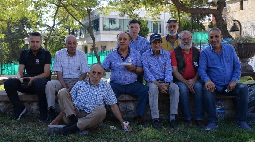 Tarkan &Ouml;zal Anıldı