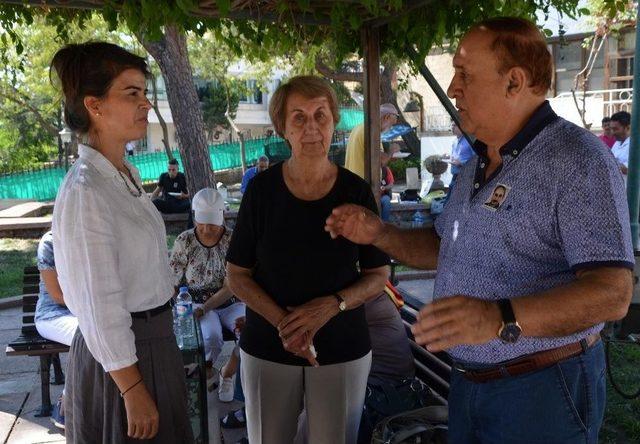 Tarkan Özal Anıldı 1