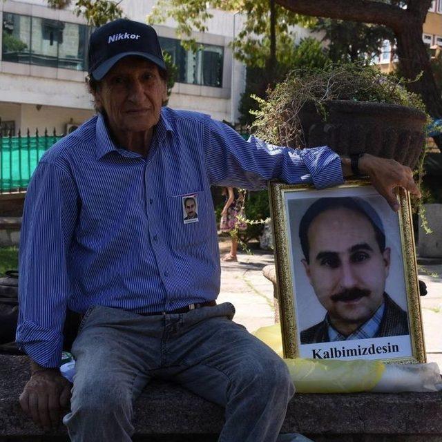 Tarkan Özal Anıldı 2