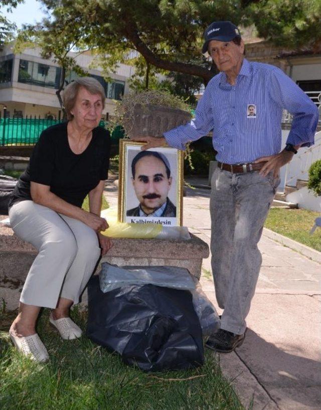 Tarkan Özal Anıldı 3