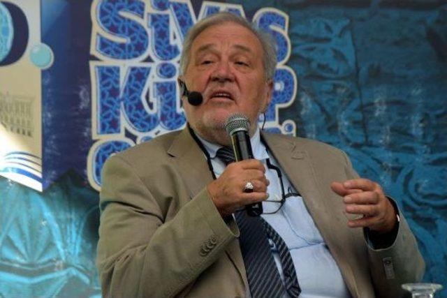 Sivas ta 6 ncı Kitap Fuarı Açıldı 3