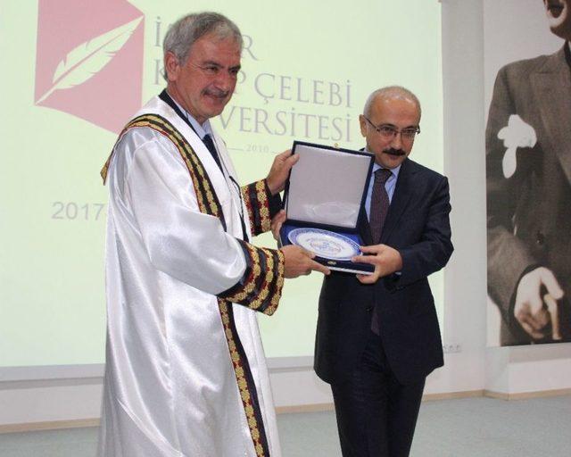 Bakan Elvan: “ben Rektör Olsam Mezun Olan Öğrencilerin Yüzde Kaçını İşe Yerleştirebiliyoruz, Buna Bakardım” 3