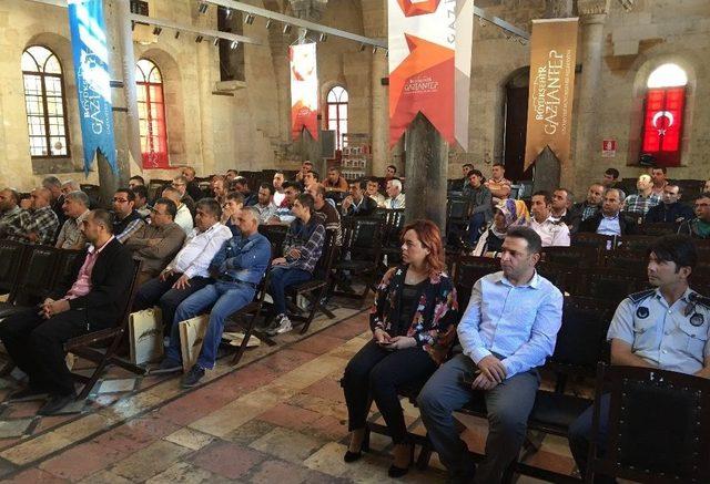 Gaziantep&rsquo;in Hava Kalitesi Korunuyor 1