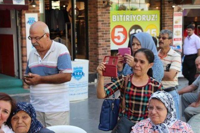 Ritimler Eşliğinde Terapi Oluyorlar 3