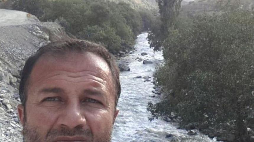 Dağlıca&rsquo;da Kamyonet Devrildi: 1 &Ouml;l&uuml;