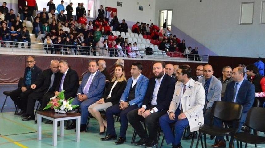 Amat&ouml;r Sporcular &Ouml;d&uuml;le Boğuldu