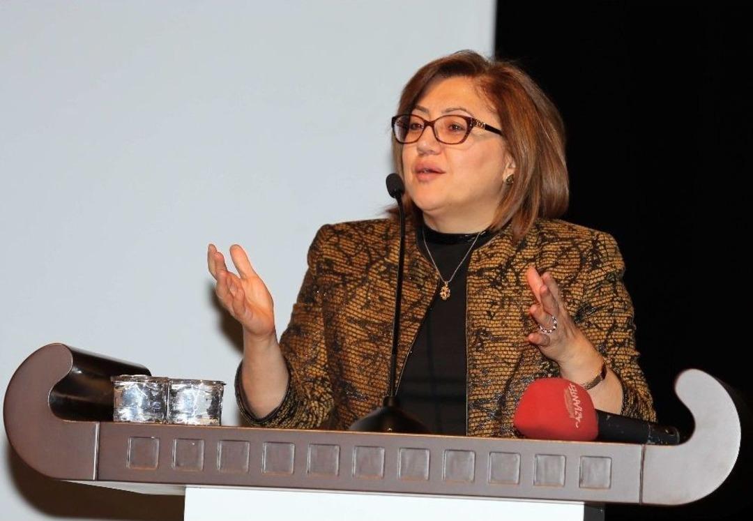 Ga&uuml;n&rsquo;de 2. Uluslararası Enerji Ve M&uuml;hendislik Konferansı Başladı