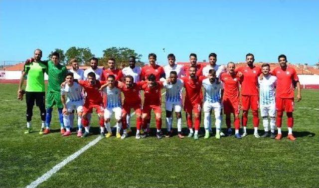 Ayvalık ta T&uuml;rk-Yunan Dostluğu 1