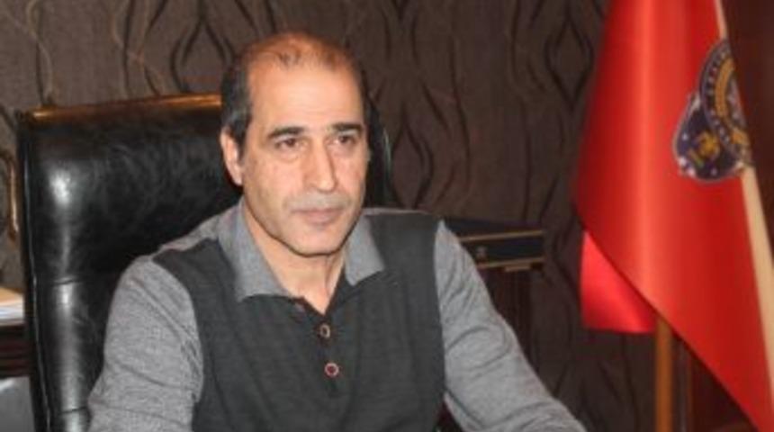 Niğde Emniyet Müdürü Salim Cebeloğlu: ‘amacımız Niğde’yi Huzurlu, Halkın Günün Her Saatinde, Gecenin Her Saatinde Güvenle Gezebileceği Bir Yer Haline Getirmek’