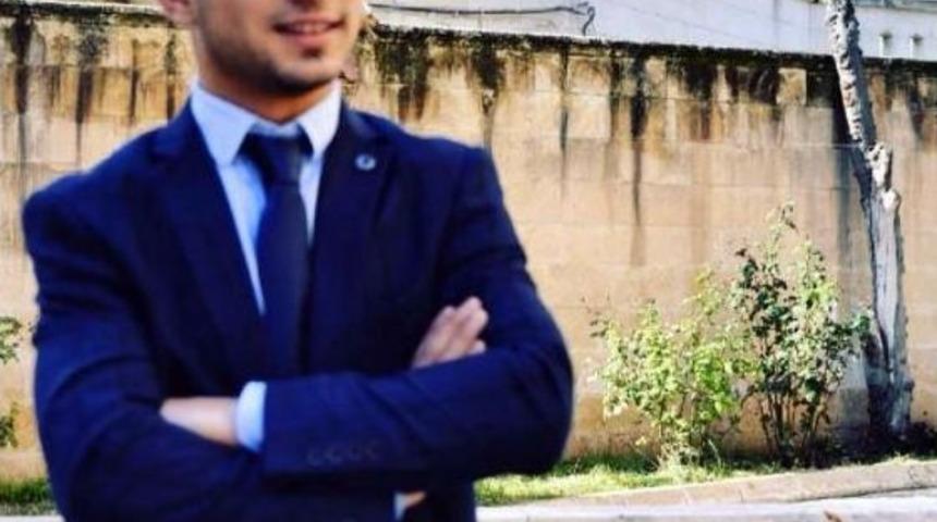 Milli Sporcu İntihar Etti