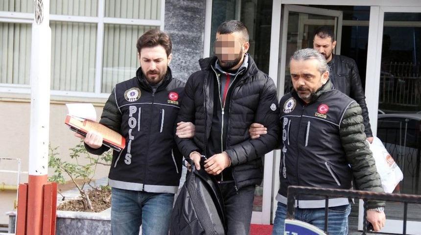 Uyuşturucu Ticaretine Ceza Yağdı