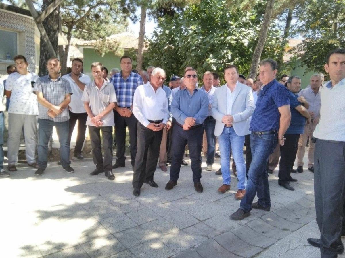 Silivri&rsquo;de Gen&ccedil; Kızın Sır &Ouml;l&uuml;m&uuml;