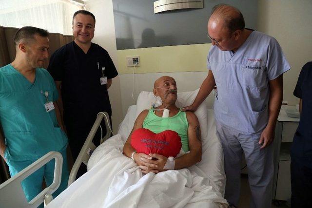 Ünlü Oyuncu Coşkun Göğen’den Güzel Haber 2