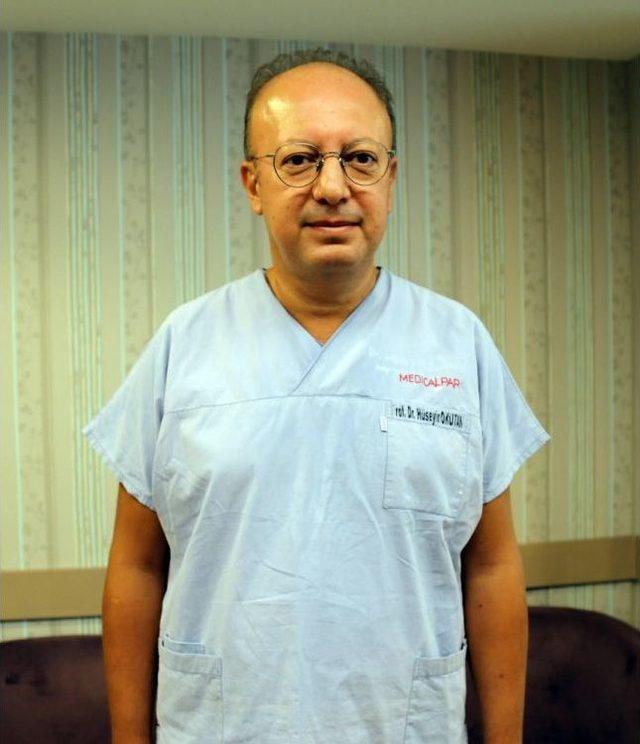 Ünlü Oyuncu Coşkun Göğen’den Güzel Haber 3