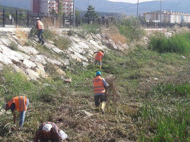 Beyşehir Belediyesinde İş-kur Çalışanlarına 2 Ay Daha İstihdam İmkanı