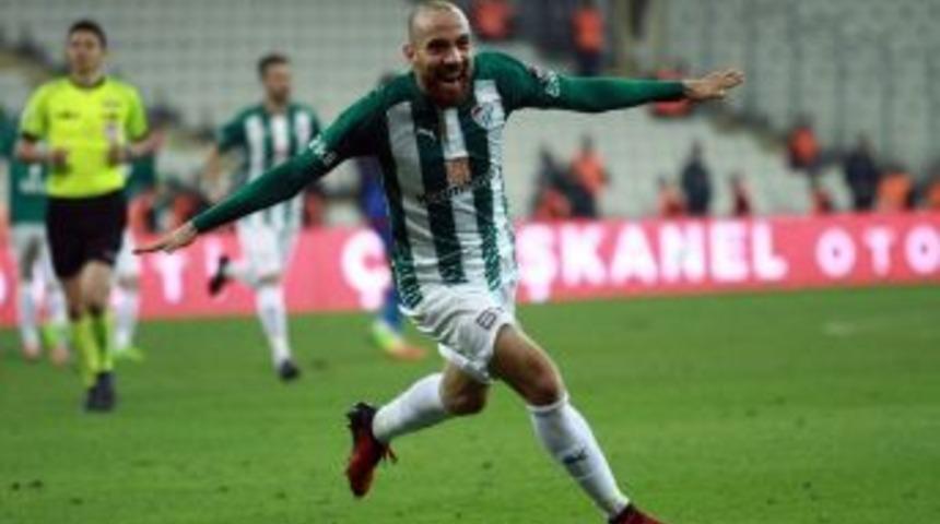 Yıldırım: "camiaya Kendimi Daha İyi İfade Etmem Gerektiğinin Farkındayım"