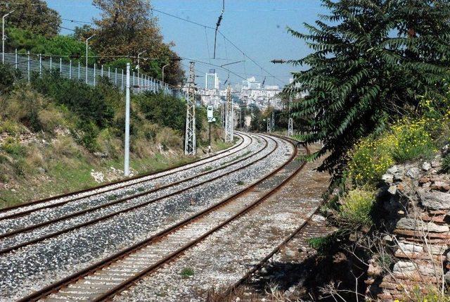 Başkan Mustafa Demir, &ldquo;bizim &Ouml;nerimizle Burası Asla Ve Asla İnşaata A&ccedil;ılmayacak&rdquo; 1