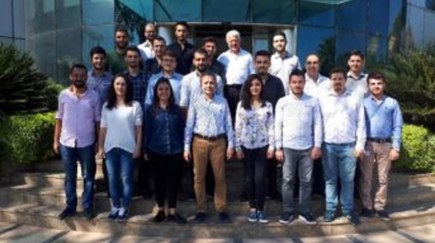 Ake Arge Merkezi Onaylandı