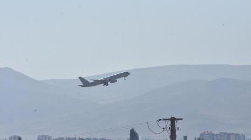 Alman Milletvekilleri Konya&rsquo;Daki Nato &Uuml;ss&uuml;&rsquo;N&uuml; Ziyaret Etti(2)