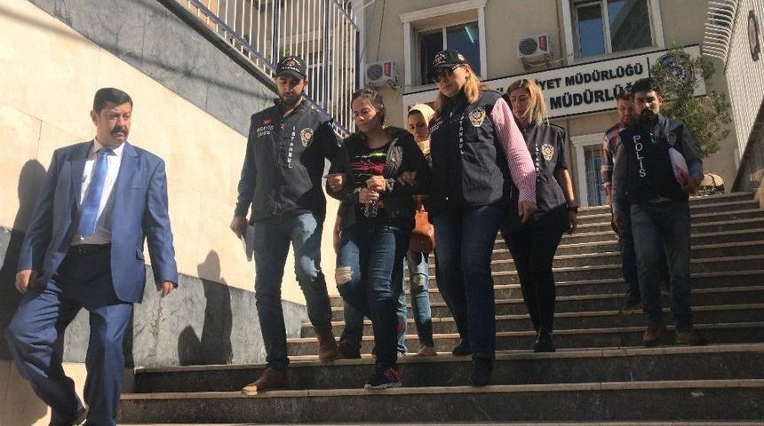 Üniversiteli Öğrencileri Kaçırıp Fidye İsteyen Zanlılara Operasyon