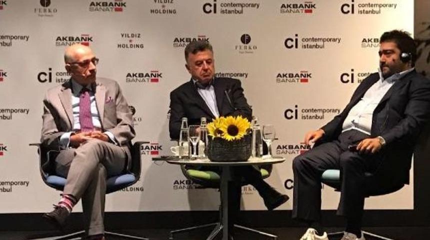 Contemporary İstanbul I&ccedil;in Geri Sayım S&uuml;r&uuml;yor