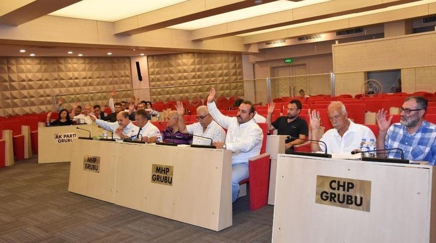 Şehzadeler Meclisi Arakanlı M&uuml;sl&uuml;manlara Yapılan Zulm&uuml; Kınadı