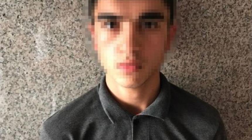 Alibeyk&ouml;y Barajında Cinayet Silahı Arandı